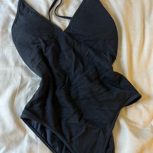 Abercrombie One Piece Swimsuit